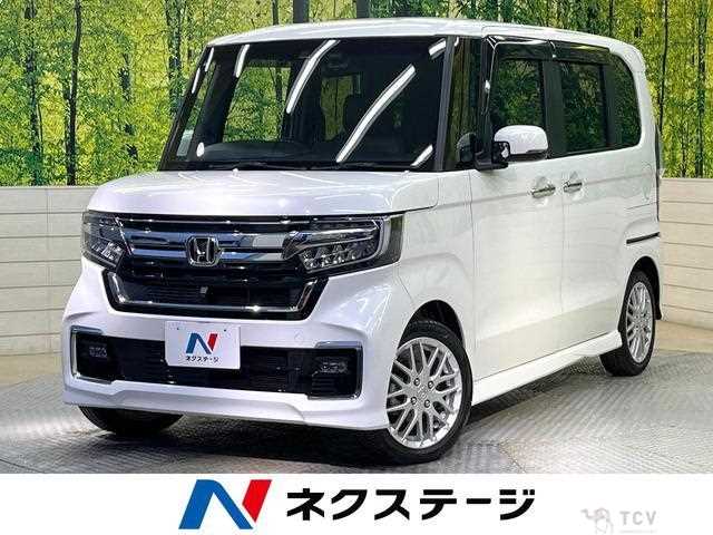 2022 Honda N BOX