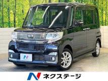 2017 Daihatsu Tanto