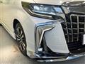 2019 Toyota Alphard G