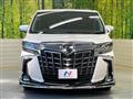 2019 Toyota Alphard G