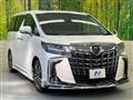 2019 Toyota Alphard G