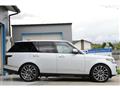 2017 Land Rover Range Rover