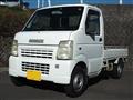 2003 Suzuki Carry Truck