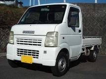 2003 Suzuki Carry Truck