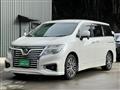 2014 Nissan Elgrand