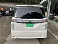 2014 Nissan Elgrand