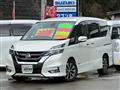 2018 Nissan Serena
