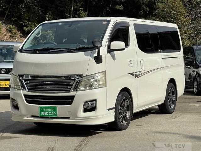 2013 Nissan Nissan Others