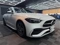 2022 Mercedes-Benz C-Class