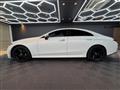 2018 Mercedes-Benz Cls-Class