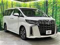 2018 Toyota Alphard G