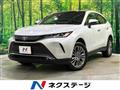 2023 Toyota Harrier Hybrid