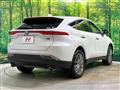 2023 Toyota Harrier Hybrid