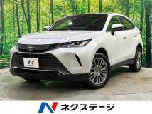 2023 Toyota Harrier Hybrid