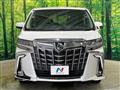 2021 Toyota Alphard G