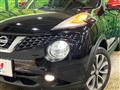 2015 Nissan Juke