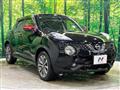 2015 Nissan Juke