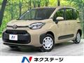2025 Toyota Sienta