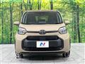 2025 Toyota Sienta