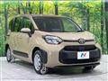 2025 Toyota Sienta