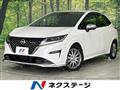 2021 Nissan Note