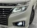 2017 Nissan Elgrand