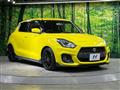 2019 Suzuki Swift