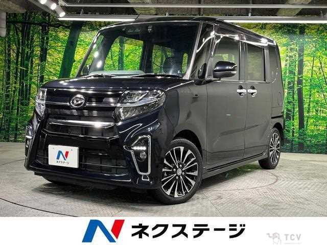 2019 Daihatsu Tanto