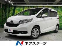 2020 Honda Freed