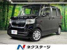 2022 Honda N BOX