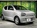 2018 Suzuki Alto