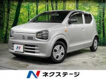 2018 Suzuki Alto