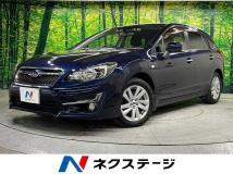 2016 Subaru Impreza