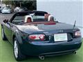 2005 Mazda Roadster