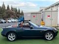 2005 Mazda Roadster