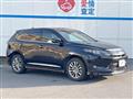 2017 Toyota Harrier
