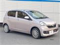 2015 Daihatsu Mira