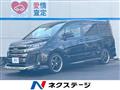 2017 Toyota Noah