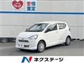 2021 Daihatsu Mira