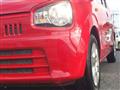 2017 Suzuki Alto