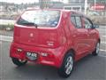 2017 Suzuki Alto