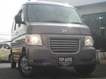 2010 Honda Vamos Hobio