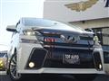 2016 Toyota Vellfire