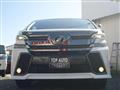 2016 Toyota Vellfire