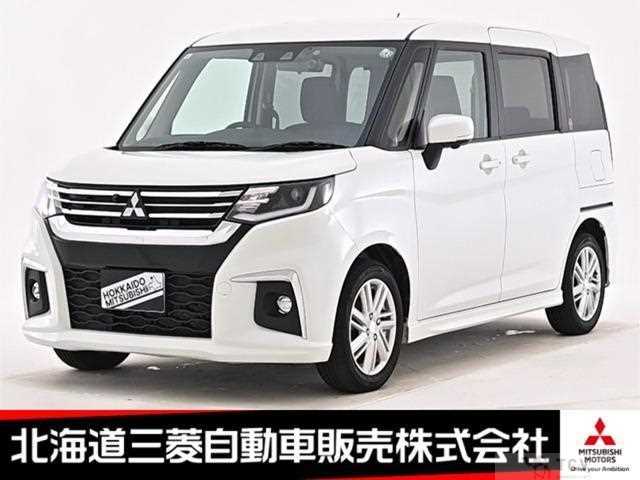 2024 Mitsubishi Mitsubishi Others