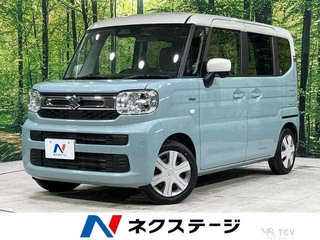 2025 Suzuki Suzuki Others