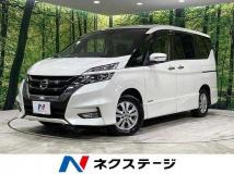 2019 Nissan Serena