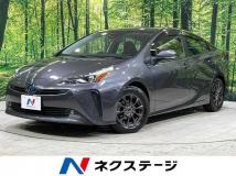 2021 Toyota Prius