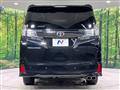 2017 Toyota Vellfire