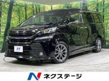 2017 Toyota Vellfire